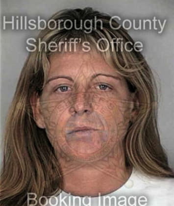 Margaret Guy, - Hillsborough County, FL 