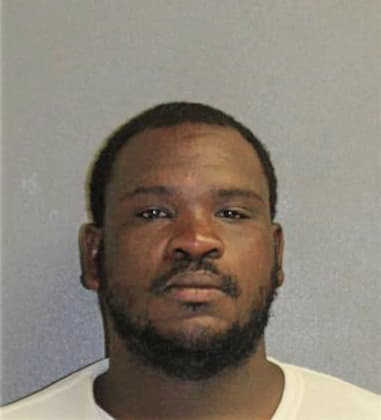 Bernard Harris, - Volusia County, FL 