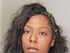 Shantia Harvey, - Shelby County, TN 