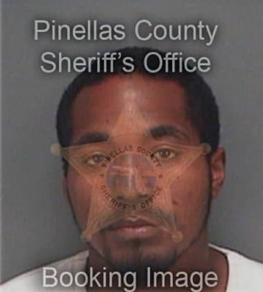 Corey Hawkins, - Pinellas County, FL 