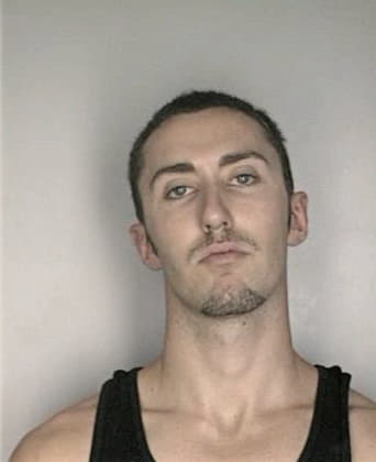 Andersson Hernandez - Hillsborough County, FL 