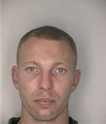 Martin Hernandez - Hillsborough County, FL 