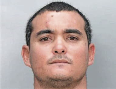 Gregorio Herrera, - Dade County, FL 