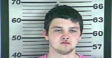 Lonnie Holloman, - Dyer County, TN 