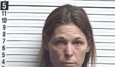 Donna Hurt, - Brunswick County, NC 