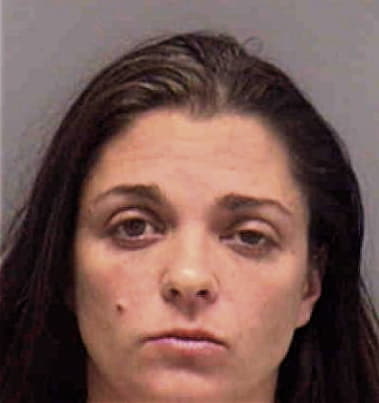 Ellen Iversen, - Lee County, FL 