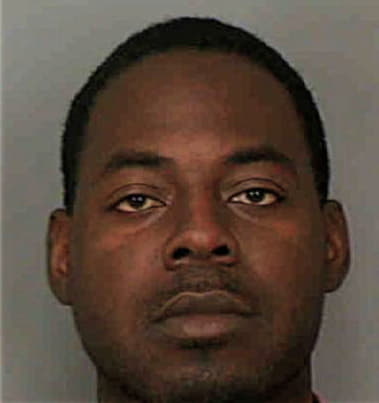 Wesley Jackson-Wilson, - Polk County, FL 