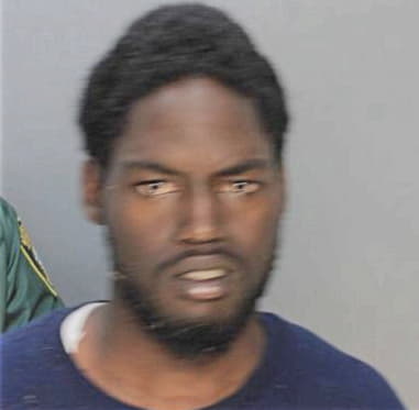 Jamel James, - Dade County, FL 