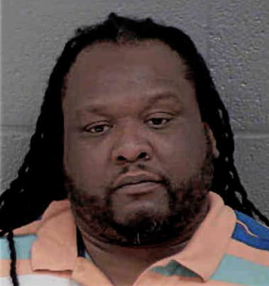 Terrence Jenkins, - Mecklenburg County, NC 