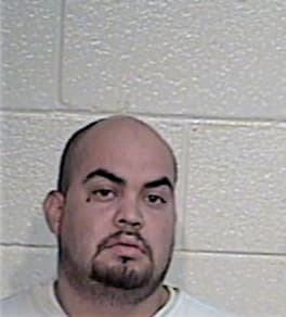 Timoteo Jimenez, - Hidalgo County, TX 