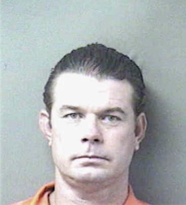 Christopher Johnson, - Okaloosa County, FL 