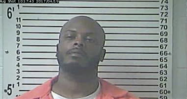 Donyale Jones, - Hardin County, KY 