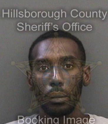 John Jones, - Hillsborough County, FL 