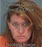 Brittany Jordan, - Pinellas County, FL 