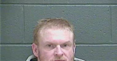 Jeremy Kennemore, - Perry County, IN 