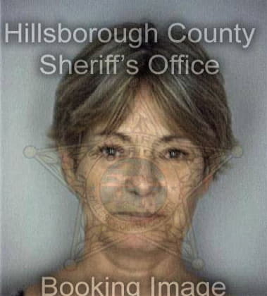 Jennifer Kitts, - Hillsborough County, FL 