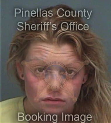 Theresa Laursen, - Pinellas County, FL 