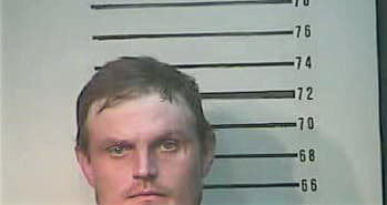 James Lawson, - Bell County, KY 