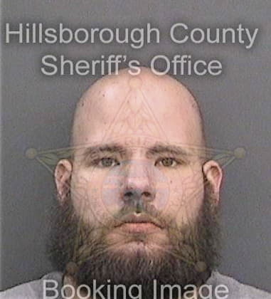 Austin Lefebvre, - Hillsborough County, FL 