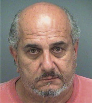 Michael Lemoges, - Pinellas County, FL 