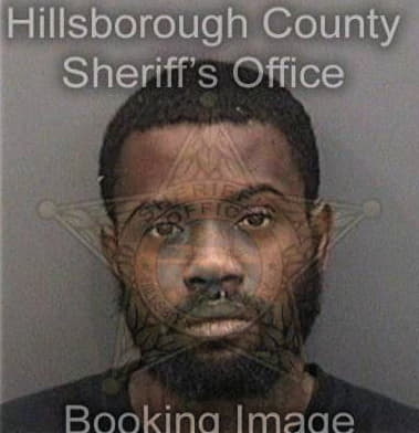 Jerome Lewis, - Hillsborough County, FL 