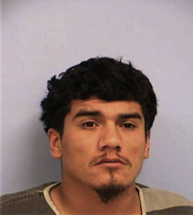 Hector Lopez, - Travis County, TX 