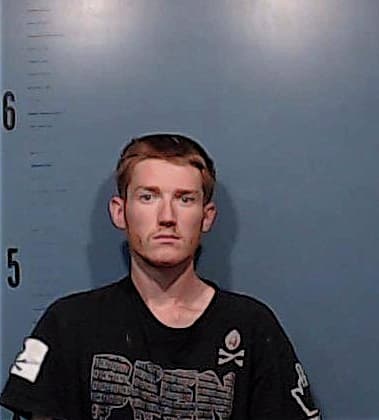 Erik Loya - Taylor County, TX 