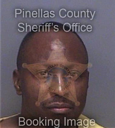 Rodney Lumpkin, - Pinellas County, FL 