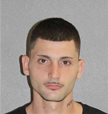 Maksym Lychak, - Volusia County, FL 