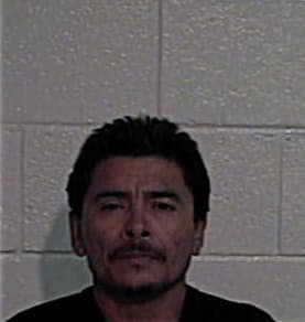 Javier Martinez, - Hidalgo County, TX 