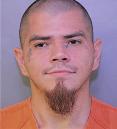 Pascual Martinez, - Polk County, FL 