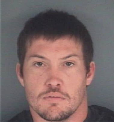 Scott McAllister - Clay County, FL 