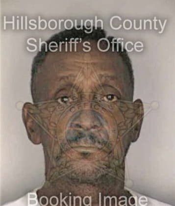 Willie McArthur - Hillsborough County, FL 