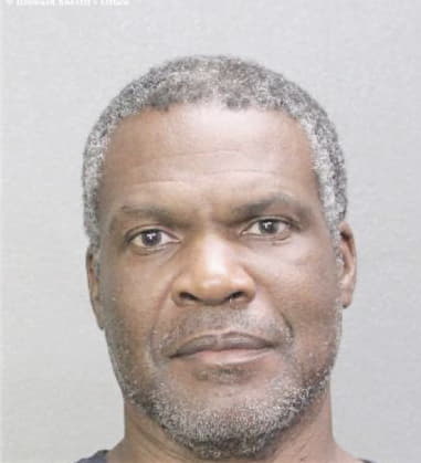 Raymond McCaskill, - Broward County, FL 