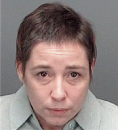 Elaine McDonald - Pinellas County, FL 