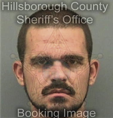 Robert McKinney - Hillsborough County, FL 