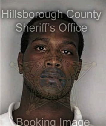 Earnest McMillian - Hillsborough County, FL 