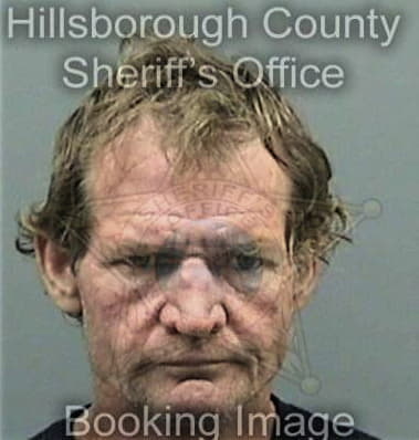 Robert Medero - Hillsborough County, FL 