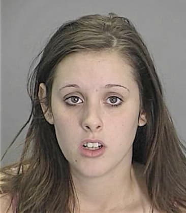 Katrina Melfa, - Pasco County, FL 