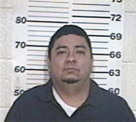 Lazaro Mendiola, - Hidalgo County, TX 