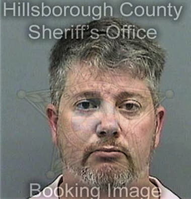 Robert Mergesky - Hillsborough County, FL 