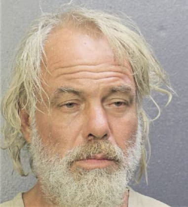 Richard Michael, - Broward County, FL 