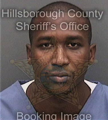 Reginald Mike - Hillsborough County, FL 