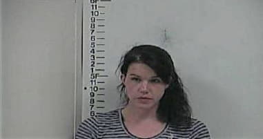 Barbara Mobley, - Putnam County, TN 