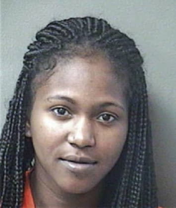 Latonya Moore, - Okaloosa County, FL 