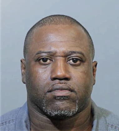 Kenneth Moultrie, - Seminole County, FL 