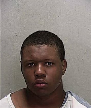 Issac Myles, - Marion County, FL 