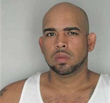 Benigno Negron, - Hillsborough County, FL 