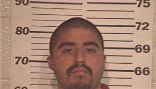 Jesus Ojeda, - Hidalgo County, TX 