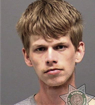 Erik Orozco, - Clackamas County, OR 